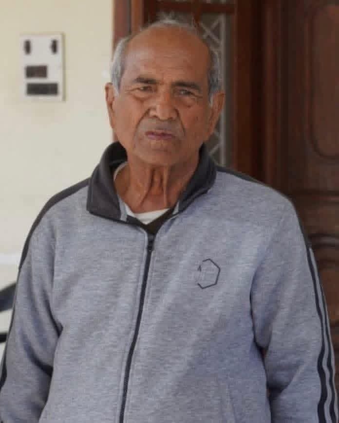 उत्तर प्रदेश सरकार के राज्य मंत्री बृजेश सिंह के पूज्य पिताजी का निधन, शोक की लहर