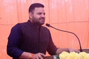 UGC के नए नियमों पर भाजपा सांसद करण भूषण सिंह का बड़ा बयान: सोशल मीडिया पर पोस्ट कर रखा पक्ष, बोले– स्टैंडिंग कमेटी का कोई योगदान नहीं